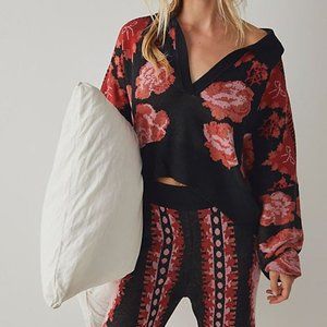 Feeling Fuzzy Lounge Set